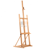Studio H-Frame Easel (Rome) - Art Academy Direct