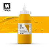 Studio Vallejo Acrylics 1 Litre - Art Academy Direct