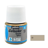 Pebeo Setacolor Opaque Fabric Paint 45ml - Colours