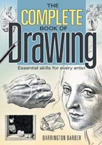 The Complete Book of Drawing - Art Academy Direct