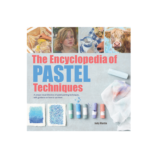 The Encyclopedia of Pastel Techniques - Art Academy Direct malta