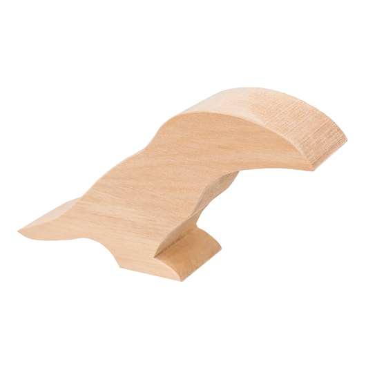 Toucan Bird Carving Blank