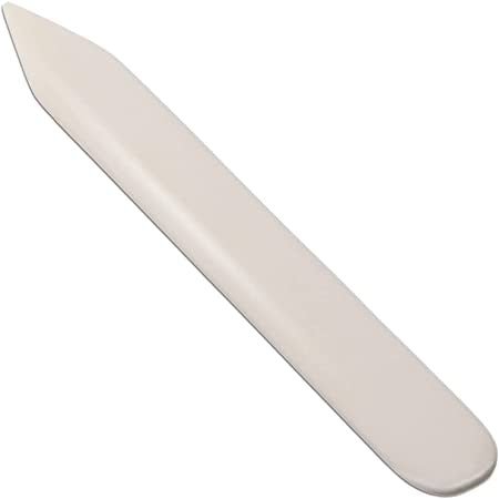 Crease Marker Scoring Folding Scoring Tool For Paper Crafts Leather Craft  Bone Tool, Bone Tool, For Card Making 