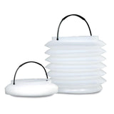Travel Brush Washer - 2 sizes - Art Academy Direct