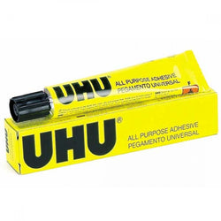 UHU All Purpose Glue 125ml - Art Academy Direct