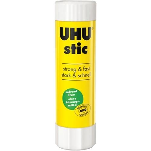 UHU Stick Glue 40g - Art Academy Direct