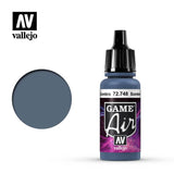 Vallejo Game Air Colors 17ml - Art Academy Direct malta