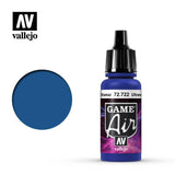 Vallejo Game Air Colors 17ml - Art Academy Direct malta