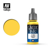 Vallejo Game Color Inks 17ml - Art Academy Direct malta