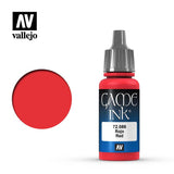 Vallejo Game Color Inks 17ml - Art Academy Direct malta