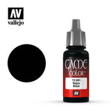Vallejo Game Colors 17ml - Art Academy Direct malta