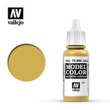 Vallejo Model Color 17ml - Metallics & Fluorescents - Art Academy Direct malta