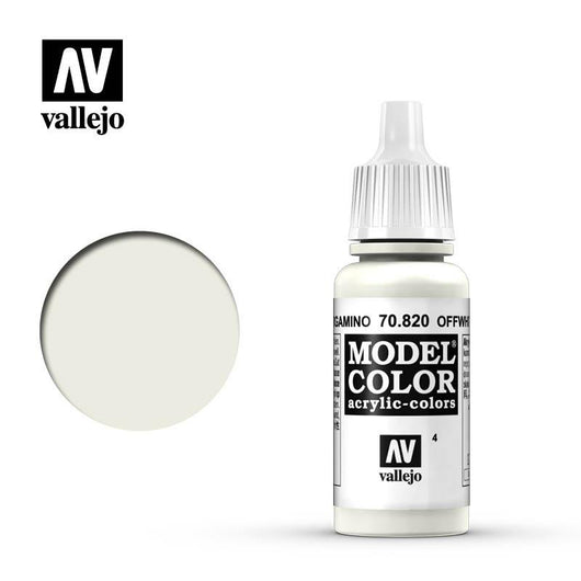 Vallejo Model Color - Azure (17 ml)