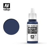 Vallejo Model Color 17ml - Transparent Colors - Art Academy Direct malta