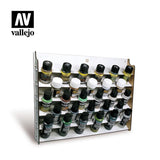 Vallejo Paint Storage Stands - Art Academy Direct malta