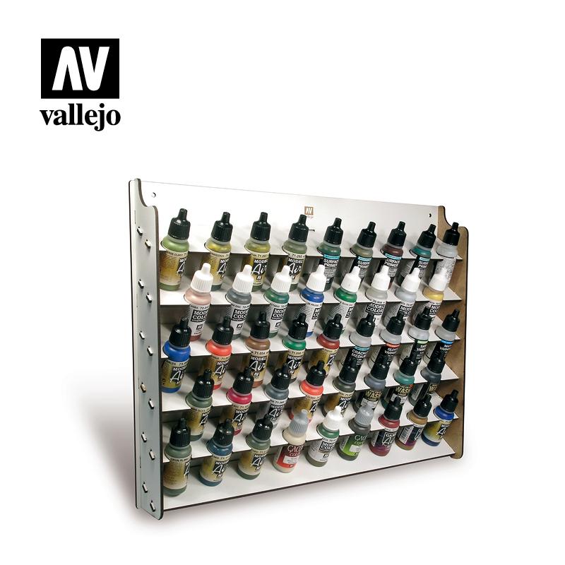 Vallejo Paint Storage Stands Art Academy Direct malta