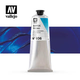 Vallejo Studio Acrylics 125ml - Art Academy Direct