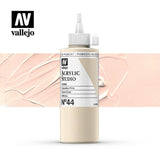 Vallejo Studio Acrylics 200ml - Art Academy Direct malta