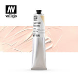 Vallejo Studio Acrylics 58ml - Art Academy Direct