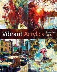 Vibrant Acrylics - Art Academy Direct