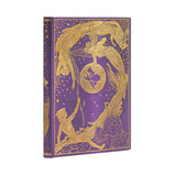 Violet Fairy, Lang’s Fairy Books, Mini, Unlined - Art Academy Direct malta