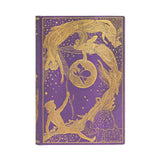 Violet Fairy, Lang’s Fairy Books, Mini, Unlined - Art Academy Direct malta