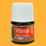 Vitrail Stained Glass Transparent Paint 45ml - Art Academy Direct malta