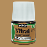 Vitrail Stained Glass Transparent Paint 45ml - Art Academy Direct malta