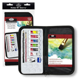 Watercolour Gift Set 13 pieces - Art Academy Direct