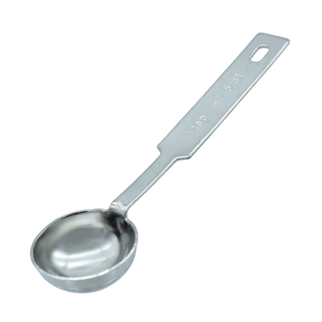 25ml Stainless Steel Paint Wax Seal Spoon