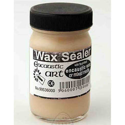 Wax Sealer 100ml - Art Academy Direct