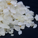 White Crystal Stones 250g - Art Academy Direct malta