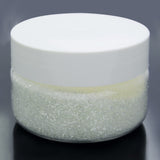 White Diamond Sparkle Glitter 25g - Art Academy Direct malta