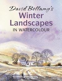 Winter Landscapes in Watercolour - Art Academy Direct