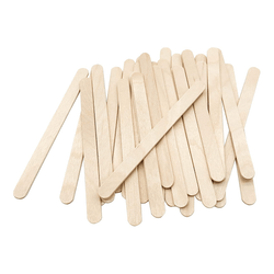 Wooden Craft Sticks (x150) - Art Academy Direct malta