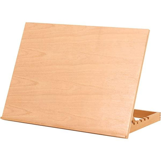 Wooden Drawing Board - Art Academy Direct
