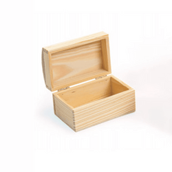 Wooden Memory Box - Art Academy Direct malta
